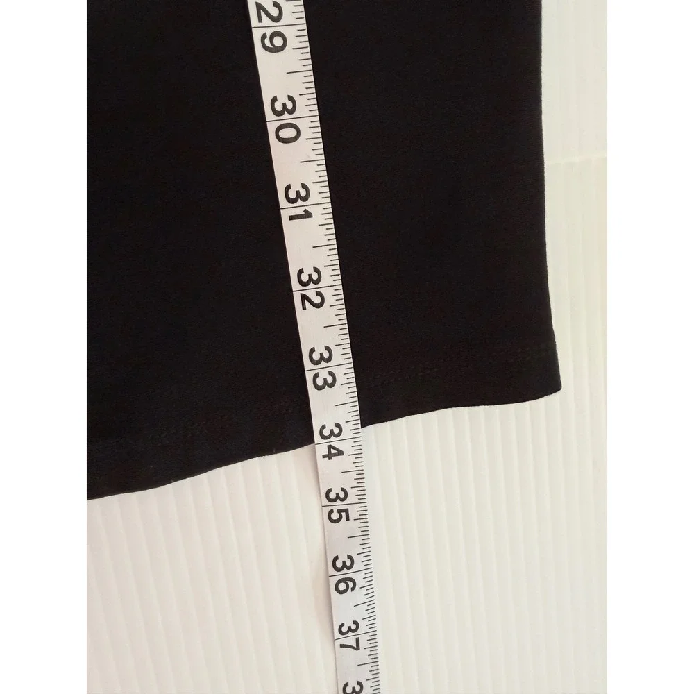 Lulus Black Y2K Lace Open Back Bodycon Mini Dress Long Sleeve‎ Size M  Cocktail